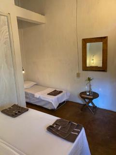 HOSTAL CASA DEL ANGEL - Mazunte - 6