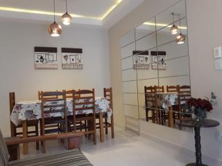 Thel Ubatuba - Apto 38/B, Monte Carlo - Praia Grande - 0