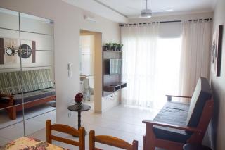 Thel Ubatuba - Apto 38/B, Monte Carlo - Praia Grande - Ubatuba - 2
