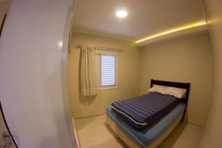 Thel Ubatuba - Apto 38/B, Monte Carlo - Praia Grande - 9
