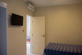 Thel Ubatuba - Apto 38/B, Monte Carlo - Praia Grande - Ubatuba - 7