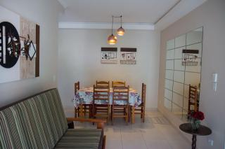 Thel Ubatuba - Apto 38/B, Monte Carlo - Praia Grande - Ubatuba - 1