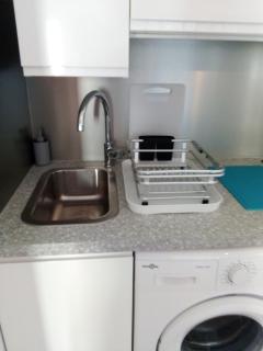 le Voili Voilou studio climatisé - Sète - 3