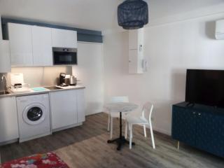 le Voili Voilou studio climatisé - Sète - 1