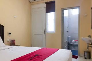 RedDoorz @ Pavilion Residence Cikarang - Jakarta - 2