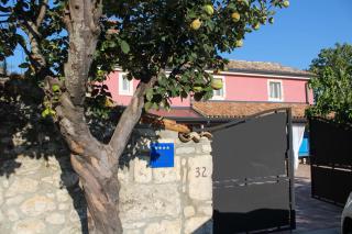 Vila Arsini - kuća za odmor sa hidromasažnom kadom - 8