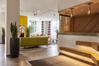 Holiday Inn Düsseldorf-Neuss by IHG - Neuss - 5