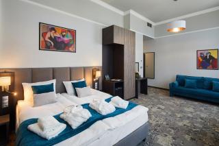 Hotel Estera - 3