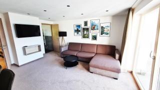 Sunshine Appartements - Fiss - 8