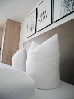 Sunshine Appartements - Fiss - 5