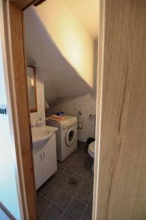 Vila Arsini - kuća za odmor sa hidromasažnom kadom - 2