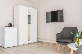 Villa 21 Boutique Rooms - Balatonalmádi - 5