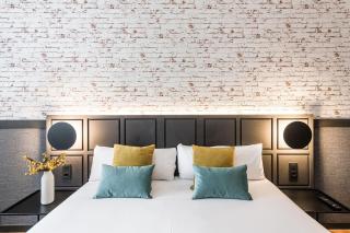 BYPILLOW San Mamés - 2