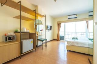 Klean Residence Hotel - Bangkok - 7