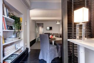 San Niccolò Apartment by Mamo Florence - Firenze - 5