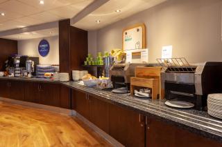 Holiday Inn Express - Glasgow - City Ctr Theatreland by IHG - Glasgow - 3