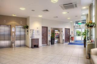 Holiday Inn Express - Glasgow - City Ctr Theatreland by IHG - Glasgow - 5
