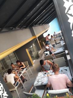 MOONBOW BEACH HOTEL - Alanya - 1