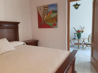 Alojamiento Rural Jacinta - Torres de Albanchez - 2