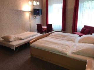 Rheinhotel Starkenburger Hof - Bingen am Rhein - 5