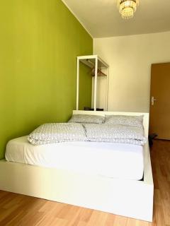 Industry - Appartement mit Balkon - Cottbus - 4