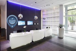 Novotel Praha Wenceslas Square - Prague - 2