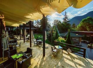 Poiana Brasov Alpin Executive Apartment - Poiana Brasov - 8