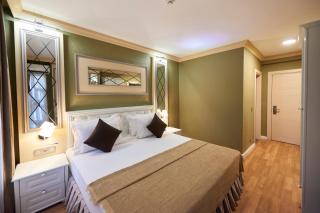 Sunlight Hotel - Istambul - 6