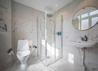 Karl Johan Hotel - Oslo - 7