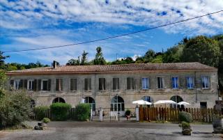 Le chez nous - Gauriac - 8