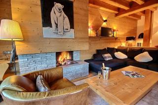 Chalet Prestige serrechevalierholidays 20 personnes - Le Monêtier-les-Bains - 3
