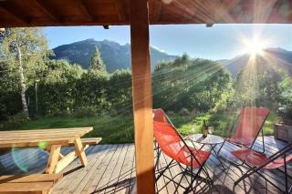Chalet Prestige serrechevalierholidays 20 personnes - Le Monêtier-les-Bains - 8