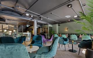 Karl Johan Hotel - 7