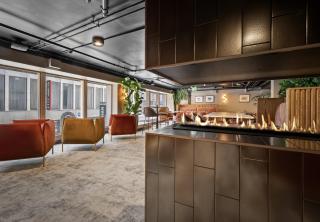 Karl Johan Hotel - 2