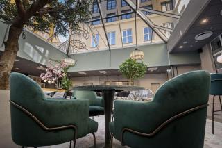 Karl Johan Hotel - 6