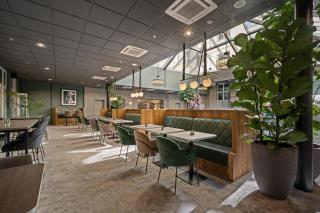 Karl Johan Hotel - 7