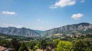 Foresteria La Merlina - 6