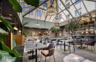 Karl Johan Hotel - 9