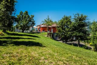 Foresteria La Merlina - Borgo Adorno - 7