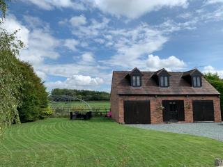 Meadow View @ Glebe Barn - Pershore - 0