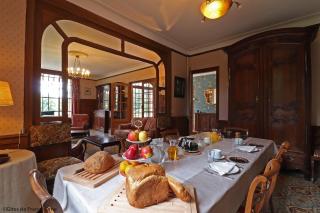Domaine des Thomins - Cisai-Saint-Aubin - 2