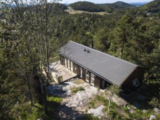 House with fjord views Hommersåk ( stavanger, sandnes ) - 1