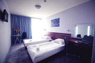 Hotel Śląsk - Wroclaw - 3