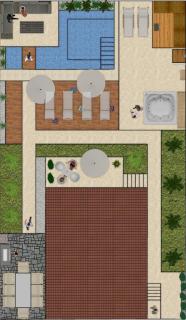 DV Premium Apartments - Siófok - 9