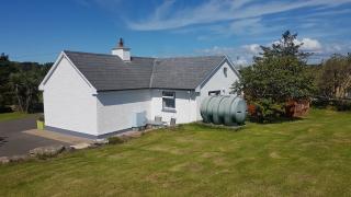 Cromlech Cottage - Portnoo - 8