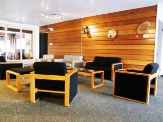Motel à la Brunante - Sainte-Anne-des-Monts - 6