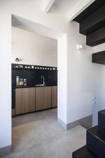 appartamento in centro dalle anime diverse - Palermo - 3