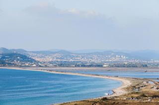 Bel Appartement accès direct mer; L'Almanarre, HYERES - Hyères - 8