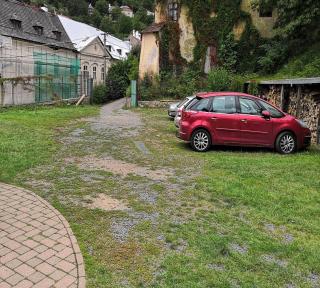 Hostel Skautský dom - Banská Štiavnica - 3