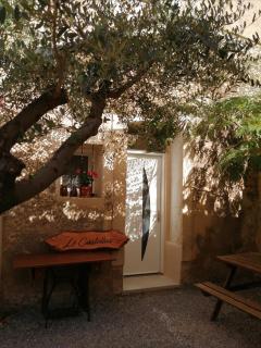 Les Gîtes sous l' Olivier en Camargue - Vauvert - 1